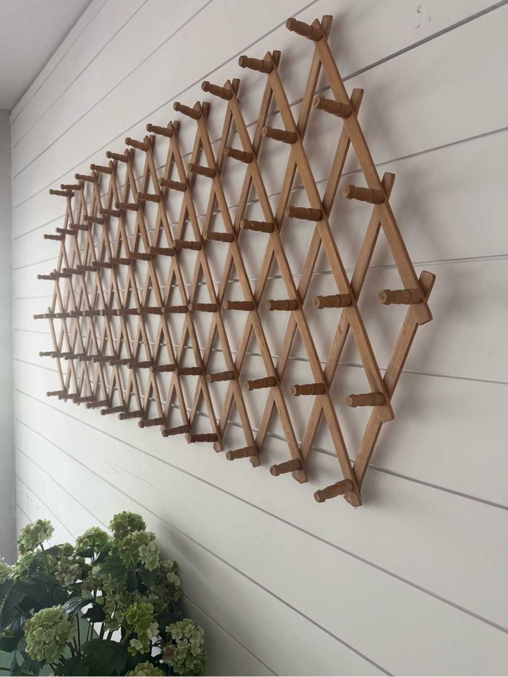 XL Adjustable Peg Rack - Picture 3 of 7